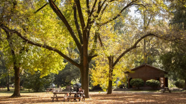 Otoño en Moreno: propuestas al aire libre y escapadas naturales a pocos kilómetros de CABA