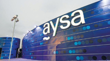 El Gobierno inició la licitación para vender el 90% estatal de AySA