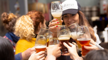 Fiesta de la Birra en Tres de Febrero: qué bandas tocan este fin de semana