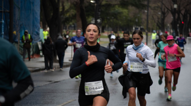 Media Maratón Ciudad de La Plata 2026: cuarta edición confirmada