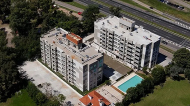 Escobar: entre las restricciones al mercado y el próspero negocio inmobiliario de Ariel Sujarchuk
