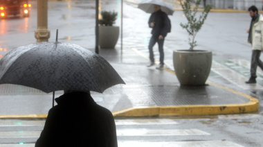 Se espera un invierno más lluvioso en la mayoría de los distritos bonaerenses
