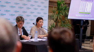 Presentaron la "Ley Ema" para prevenir la violencia digital en las escuelas bonaerenses