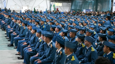Actualizan la compensación por recargo del personal del Servicio Penitenciario Bonaerense