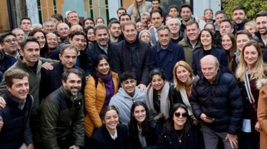 Conurbano bonaerense: la llegada de Santilli y la nueva pulseada LLA-PRO