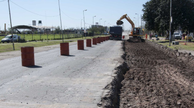 Ruta 1003: así avanzan las obras que transformarán el corredor entre Merlo y Morón