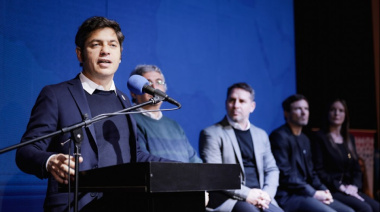 Más de 330 pymes participaron de una ronda de negocios organizada por la Provincia en Ituzaingó