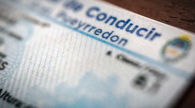 Cambian las licencias de conducir en Buenos Aires: quiénes deberán hacer nuevos exámenes