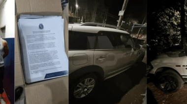 Estafa piramidal en Parque Leloir: prometían ganancias en dólares, pagaban unos meses y desaparecían