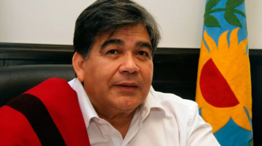 Mario Ishii va por el control de los patrulleros y tensiona al Gobierno bonaerense