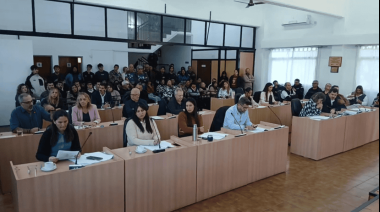 Tensión en Hurlingham: suspendieron el Código Urbano de 2025 tras las objeciones de la Provincia