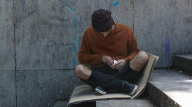 Un informe revela que el 48,9% de los jóvenes de 18 a 29 años vive en vulnerabilidad