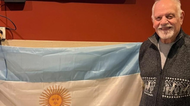 De El Cairo a Morón: la historia de Artín Assalian y su vínculo con la Selección