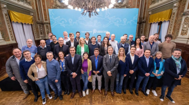 Reelección y herencia política: así se sostienen los intendentes del Conurbano