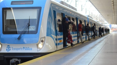 Eliminaron el descuento del 50% para quienes combinan tren y subte para llegar a CABA