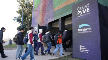 San Martín reunirá a universidades y empresas en la Expo Proyecta Futuro