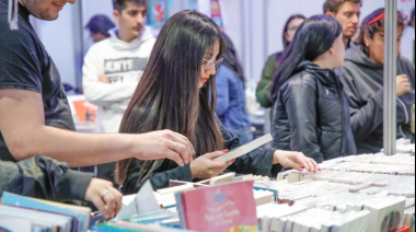 La Feria del Libro de La Matanza vuelve a San Justo del 11 al 21 de septiembre