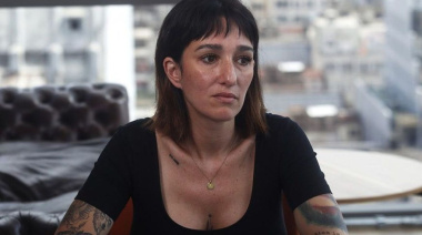 Gianni rompió con La Libertad Avanza y anticipó que buscará una nueva fuerza
