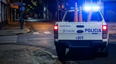 Qué municipios bonaerenses tienen las tasas de delito más altas y más bajas