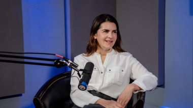 Mariel Fernández: “Si Axel es el candidato a presidente, tiene que ponerse al hombro la estrategia electoral”
