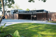 La Escuela Técnica Nº4 de Villa Rosa,  un sueño de la comunidad
