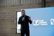 Achával: “La mejor forma de generar igualdad de oportunidades es a través de la educación”