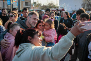 La transformación de Pilarica avanza con una plaza que ya disfrutan las familias