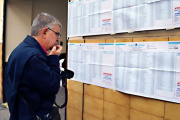 Elecciones 2025: cuántos votantes habilitados hay en la Tercera Sección