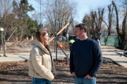 Paseo Villa Rosa: Un nuevo espacio público que refleja el compromiso con el crecimiento de los barrios