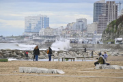 Vacaciones de invierno: baja ocupación de destinos turísticos