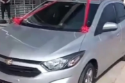 Deportivo Morón rifa un auto para financiar su futura Ciudad Deportiva