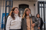 Mariel Fernández inauguró la Casa de las Culturas del barrio Las Catonas