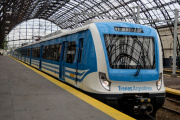 Tren en riesgo: advertencia de privatización