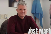 José María Ghi: “El adversario es Milei, y con unidad nuestra fuerza es mayor”