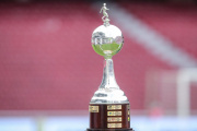Dos estadios de Buenos Aires fueron anunciados como sedes de la Libertadores femenina