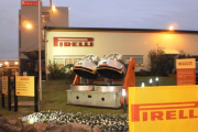 Pirelli sigue ajustando su plantilla en Merlo mientras la industria atraviesa dificultades