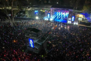 Moreno se prepara para la 7ª edición del Festival Urbano