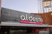 Un viejo shopping de Haedo será transformado en outlet y centro gastronómico