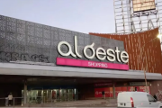 Nuevo shopping Al Oeste en Haedo: inversión de US$ 20 millones y 250 puestos para Morón