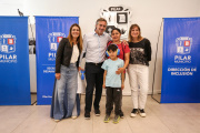 Nueva jornada de inclusión en el Centro Cultural Federal