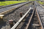 Adjudican una obra clave para aumentar la potencia eléctrica del Tren Sarmiento