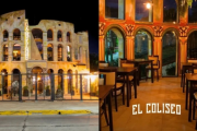 Del café a la coctelería: así es la experiencia gastronómica del Coliseo de Ituzaingó