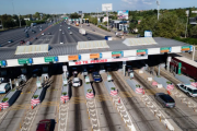 Aumentan los peajes en Acceso Norte y Oeste: pagar sin TelePASE costará hasta el doble