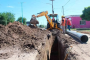 Provincia anunció obras de infraestructura en Morón y La Matanza