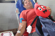 Convocan a donar sangre para evitar faltantes durante el feriado largo