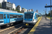 El Tren Sarmiento funcionará con servicio limitado entre Flores y Moreno