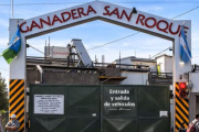 Cierra el frigorífico Ganadera San Roque en Morón y deja 140 trabajadores despedidos