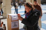 La Junta Electoral bonaerense busca cambiar los plazos de las elecciones