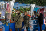 Las ferias de emprendedoras y emprendedores de La Matanza continúan en mayo