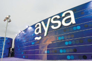 El Gobierno inició la licitación para vender el 90% estatal de AySA